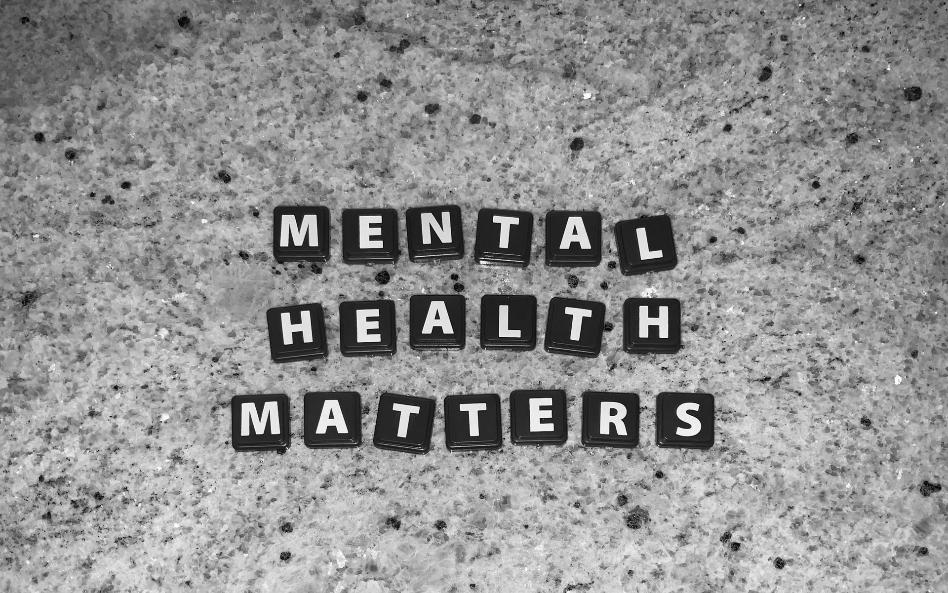 mental health 2