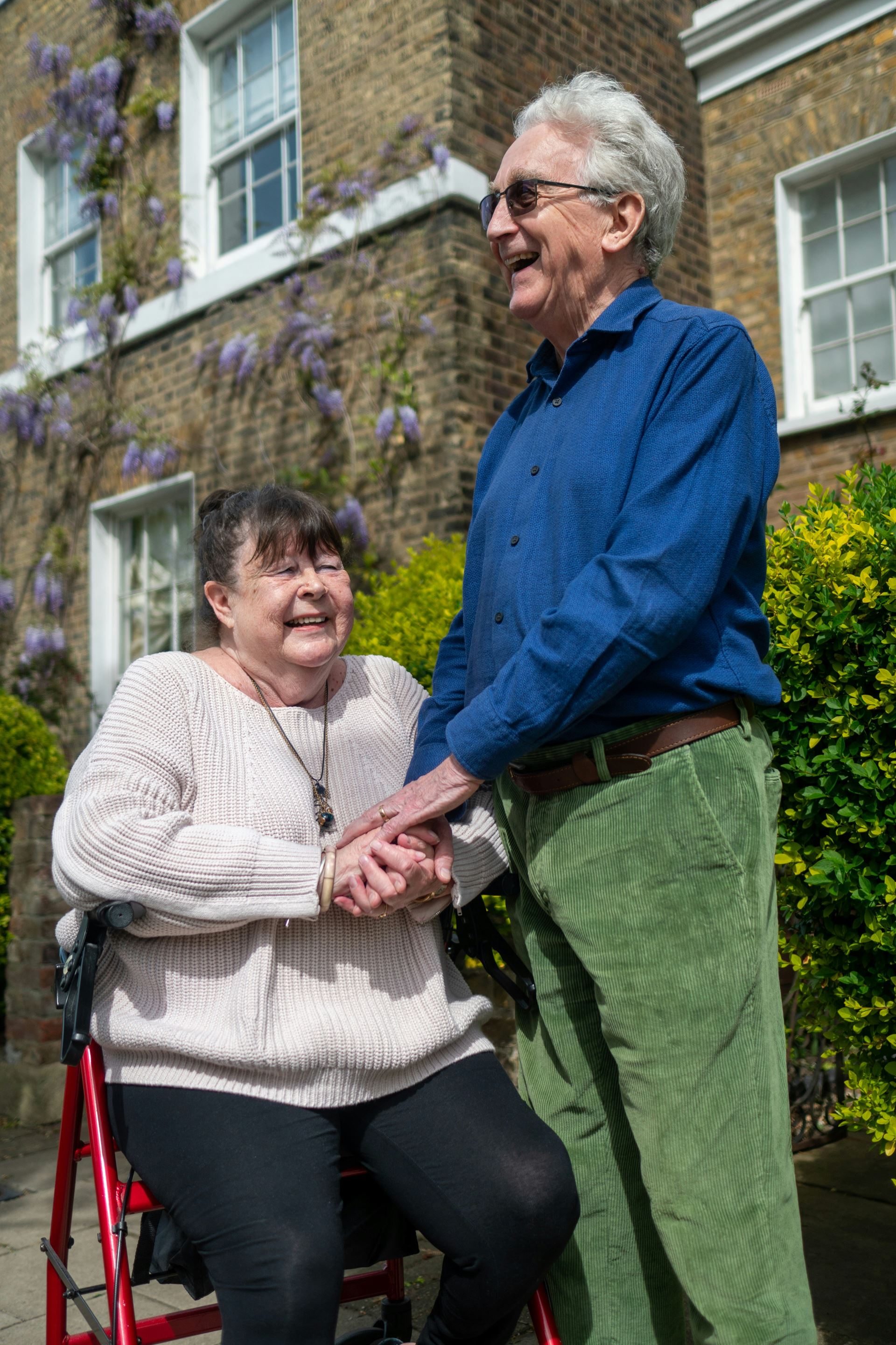 carer image